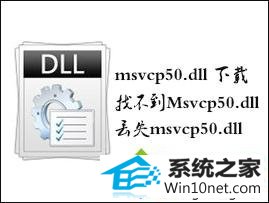 win10ϵͳʾҲMsvcp50.dllͼĲ